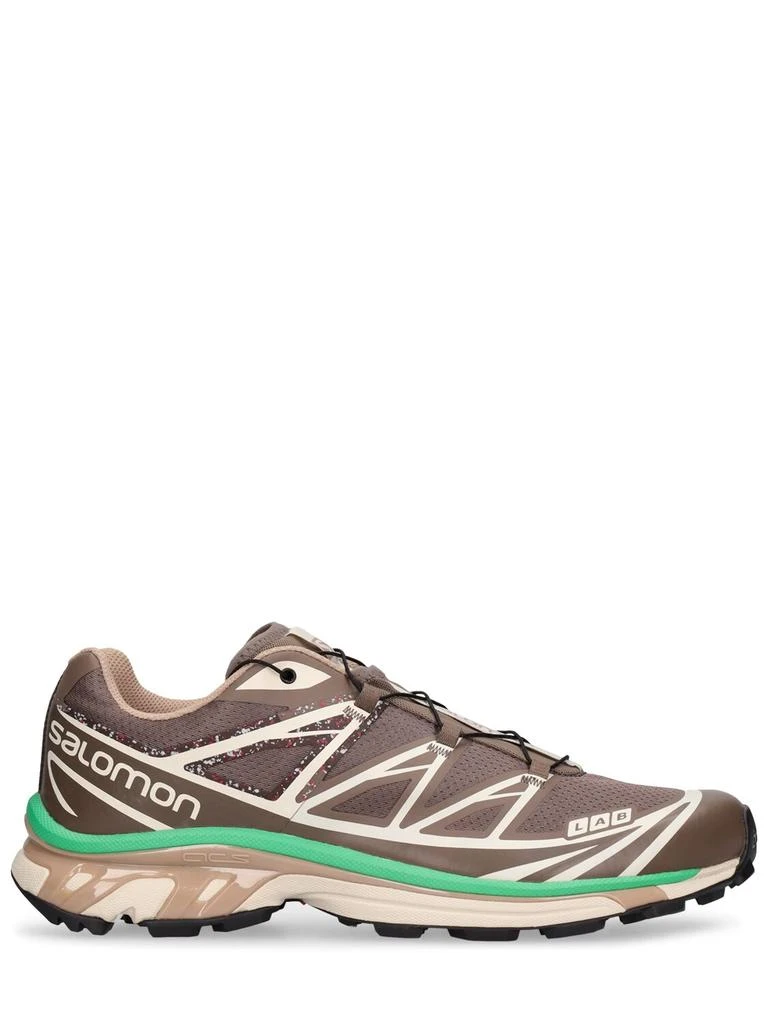 SALOMON Xt-6 Mindful 2 Sneakers 1