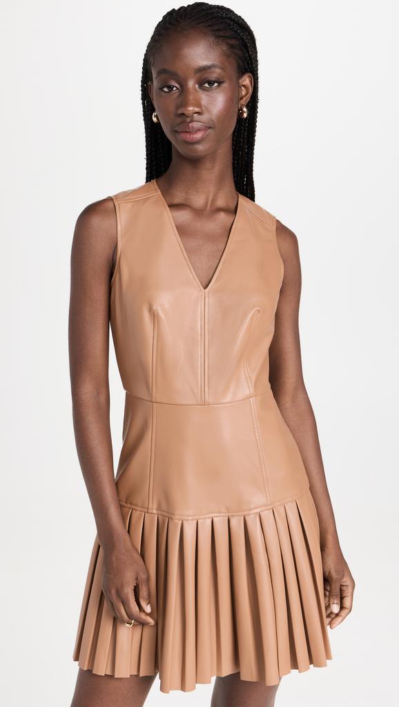 Shoshanna Tae Dress