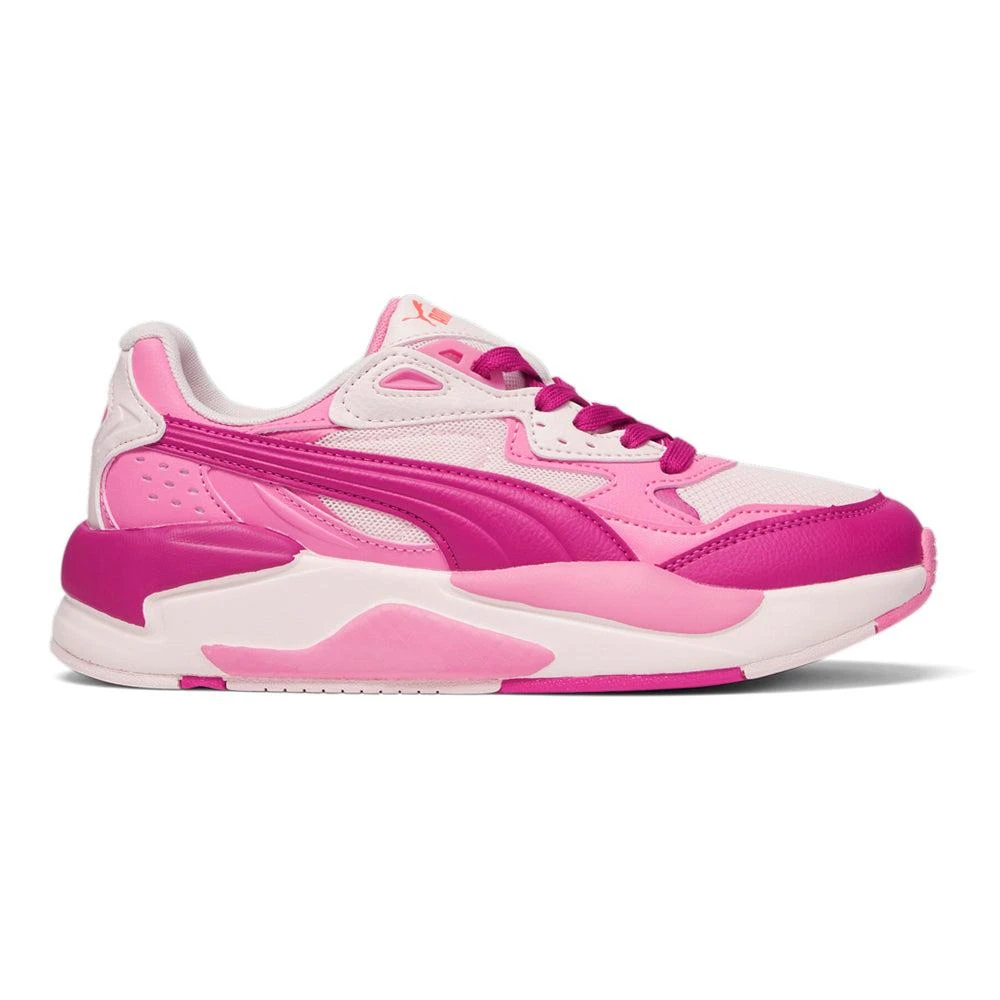 Puma X-Ray Speed Lace Up Sneakers 1