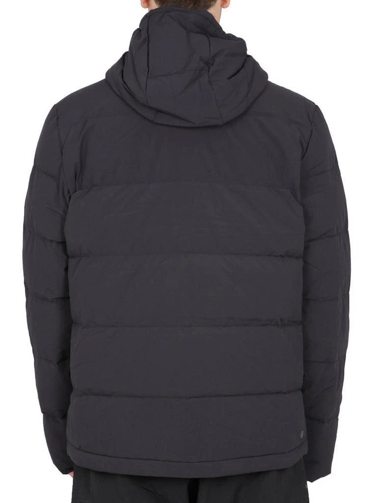 Adidas Adidas Helionic Down Jacket 2