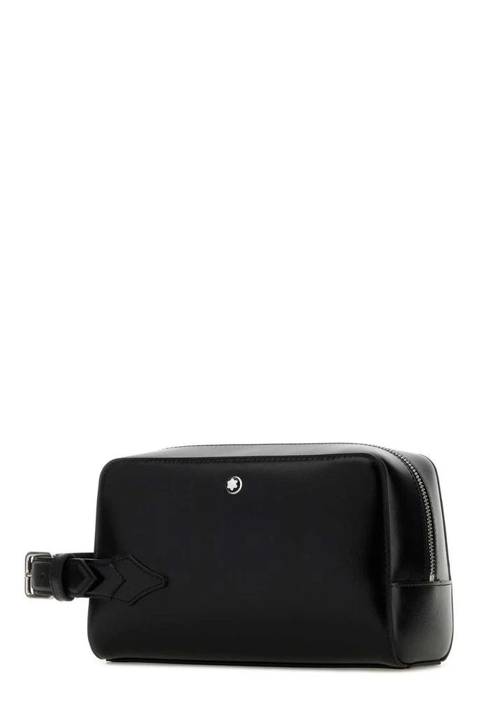 MontBlanc Montblanc Wash Bag 3