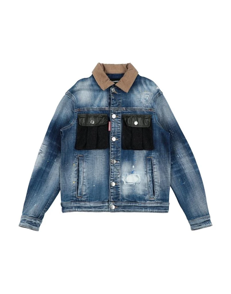 DSQUARED2 Denim jacket