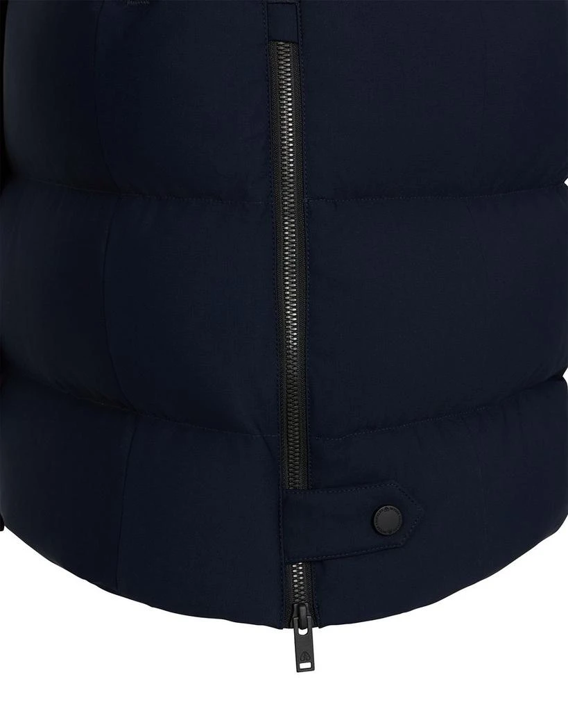 Moose Knuckles Watershed 3 Down Parka 8