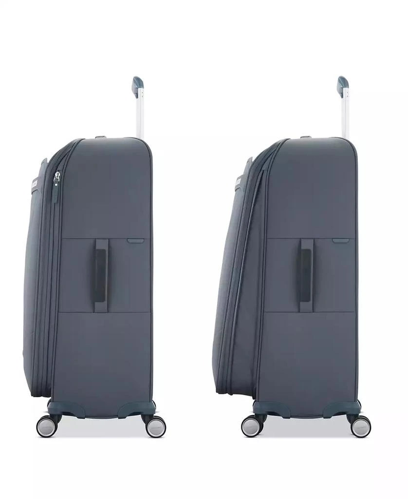 Samsonite Elevation Plus Softside Large Expandable Spinner 3