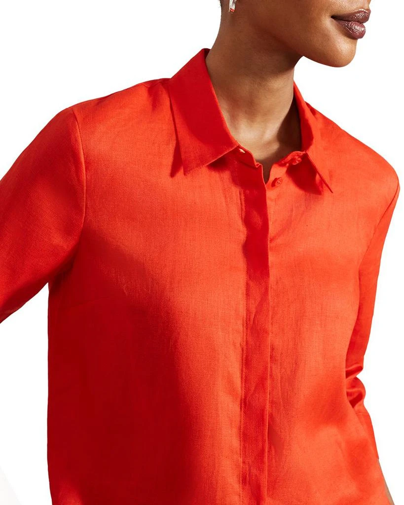 HOBBS LONDON Nita Shirt 4