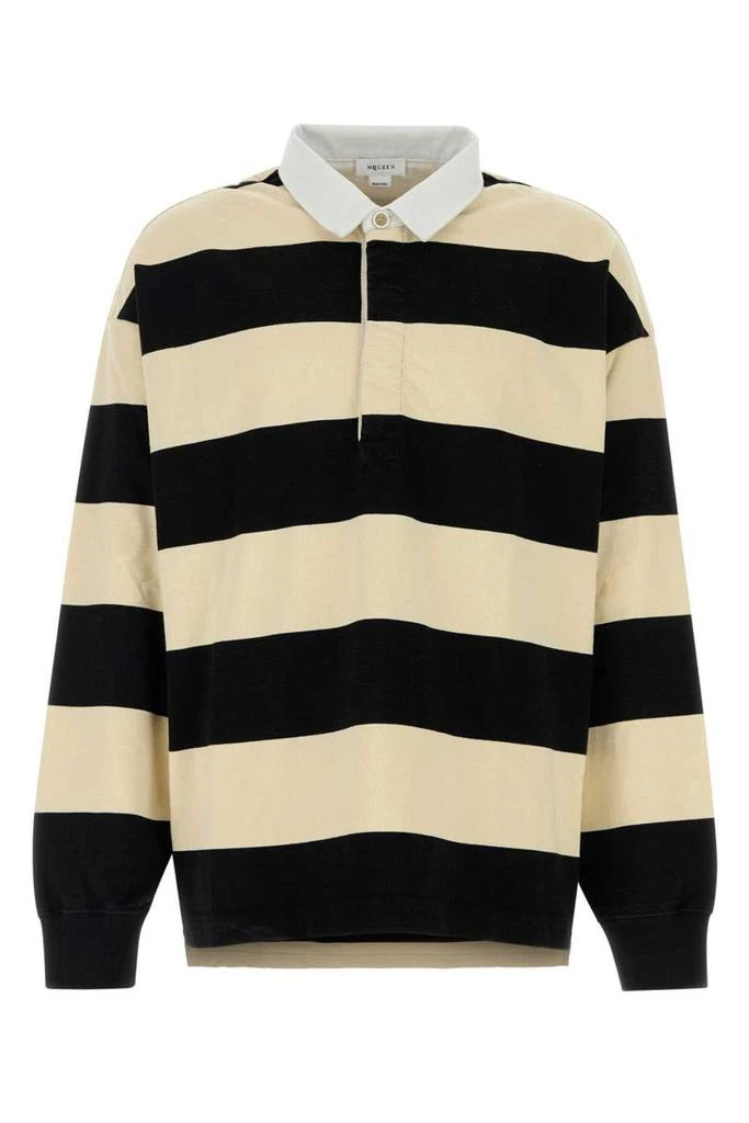 Alexander McQueen Alexander McQueen Polo 1