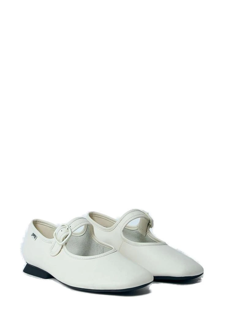 Camper Camper Casi Myra Flats 3