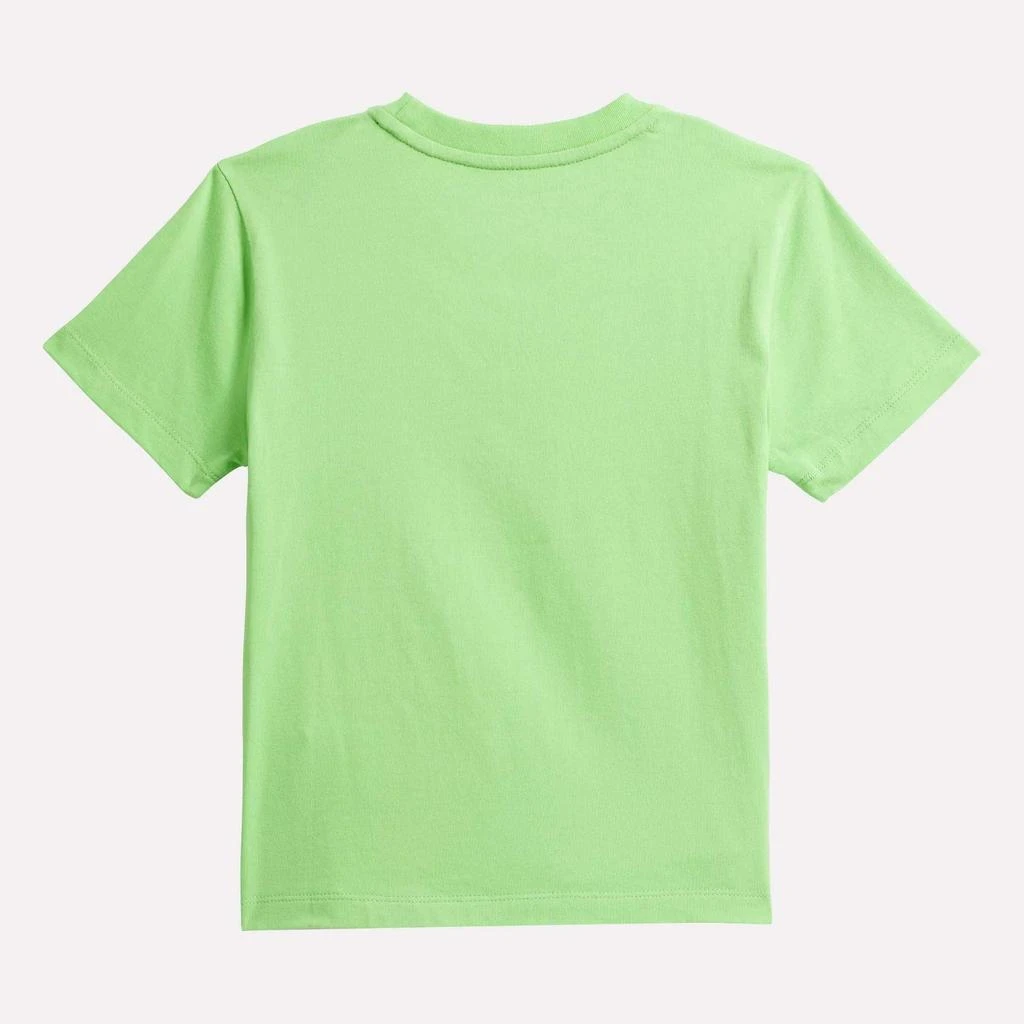 Reebok Kids' ID Big Logo Tee 2