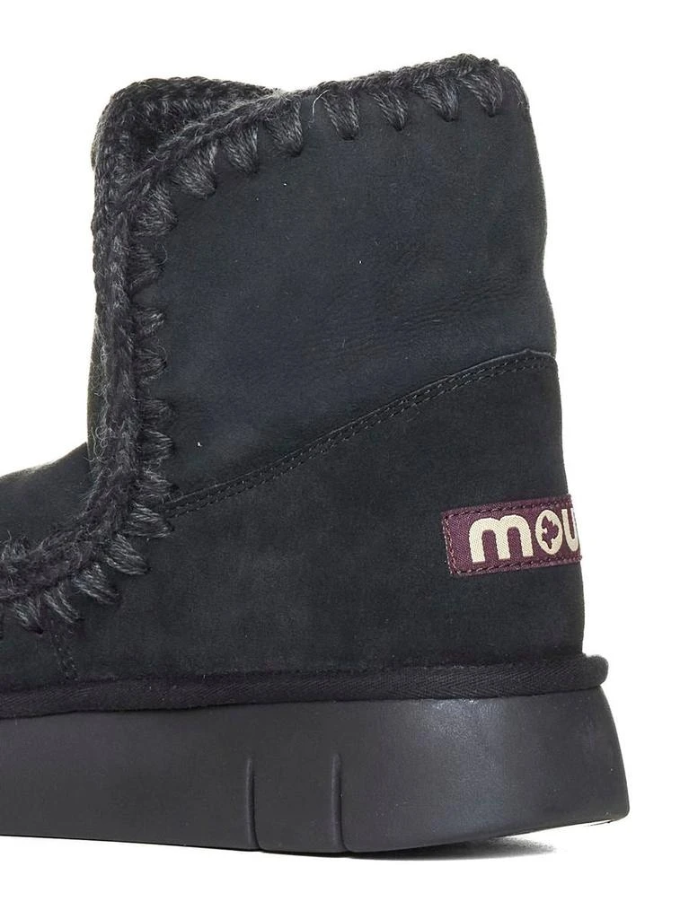 Mou Mou Boots 4