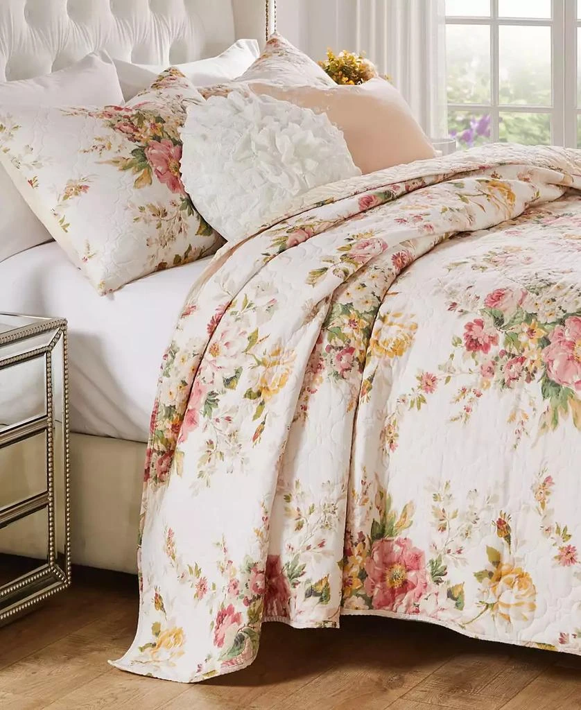 Macy's Grace Shabby Chic 2-Pc. Quilt Set 3