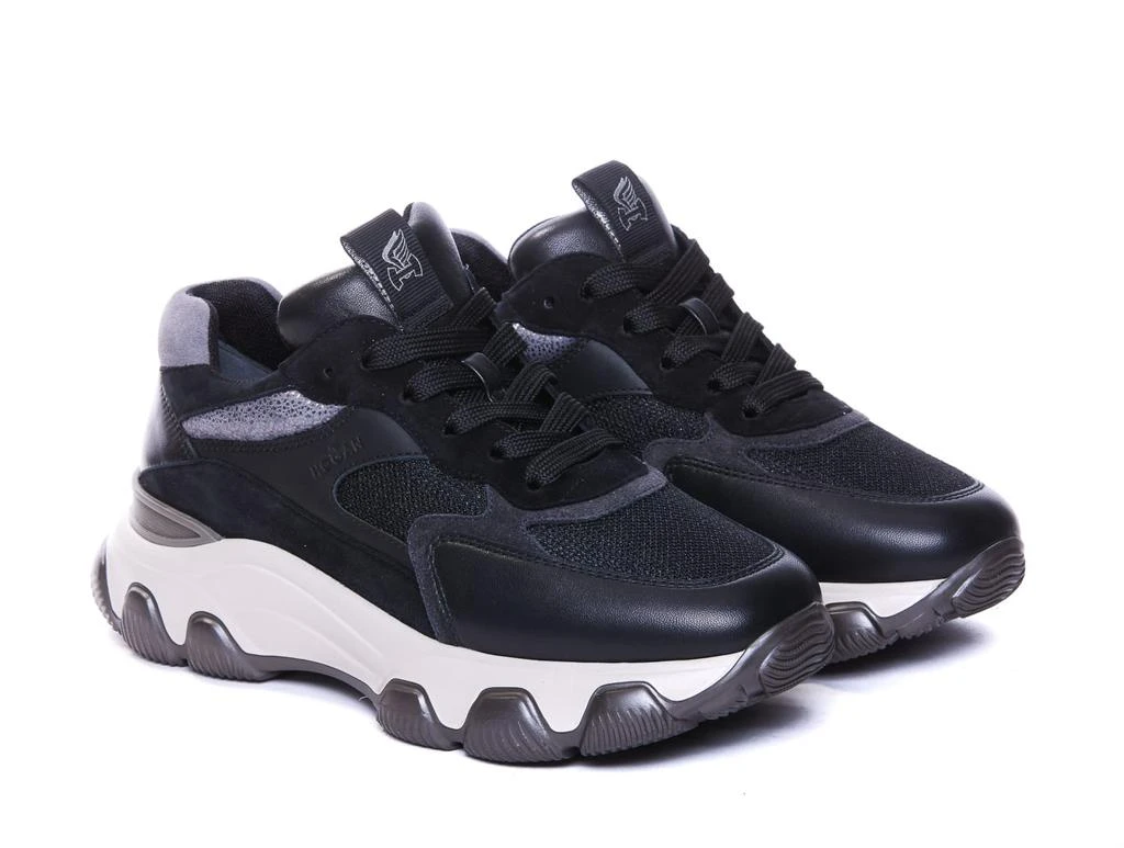hogan Hyperactive Sneakers 4