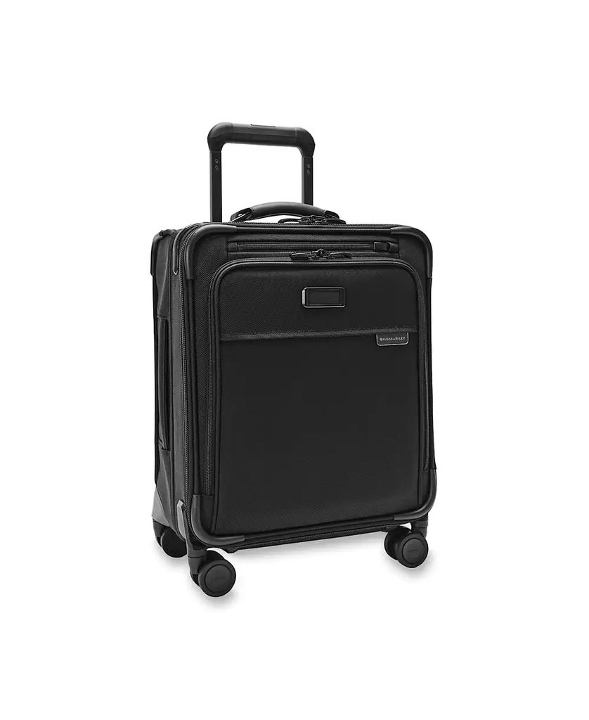 Briggs & Riley Baseline Compact Carry-On Spinner