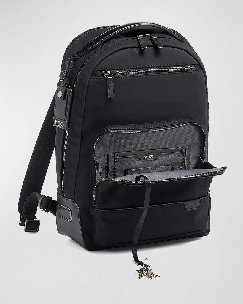 Tumi Harrison Warren Backpack 3