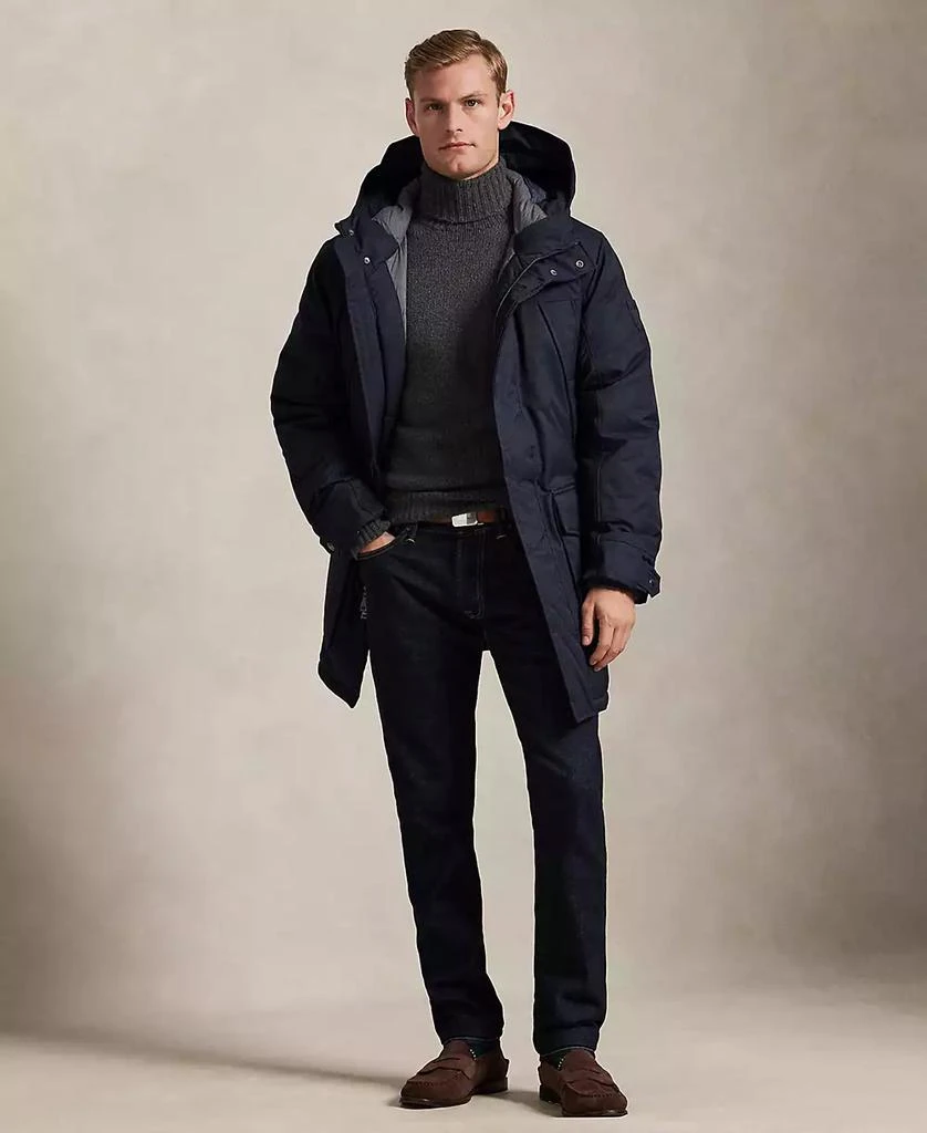 Ralph Lauren Men
s Lennox Parka Jacket 2