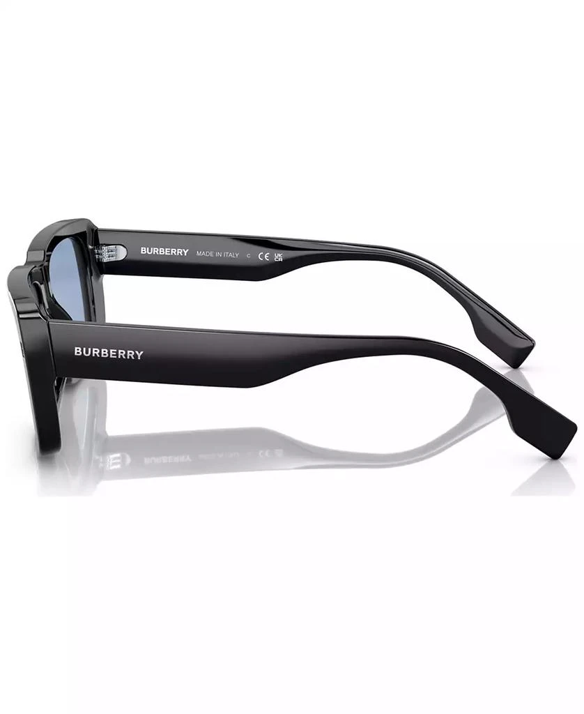 Burberry Men's Jarvis Sunglasses, BE4376U 3