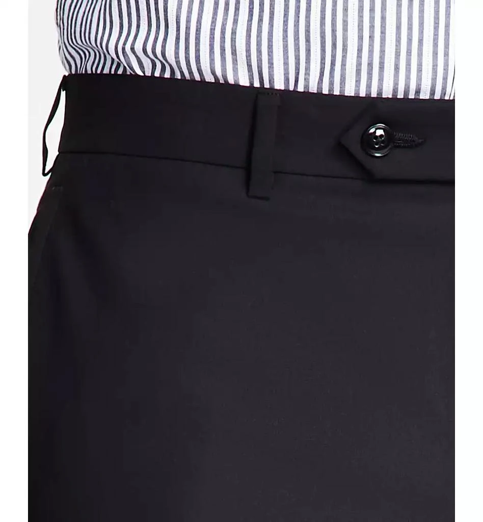 Michael Kors Men's Classic Fit Performance Dress Pants 5