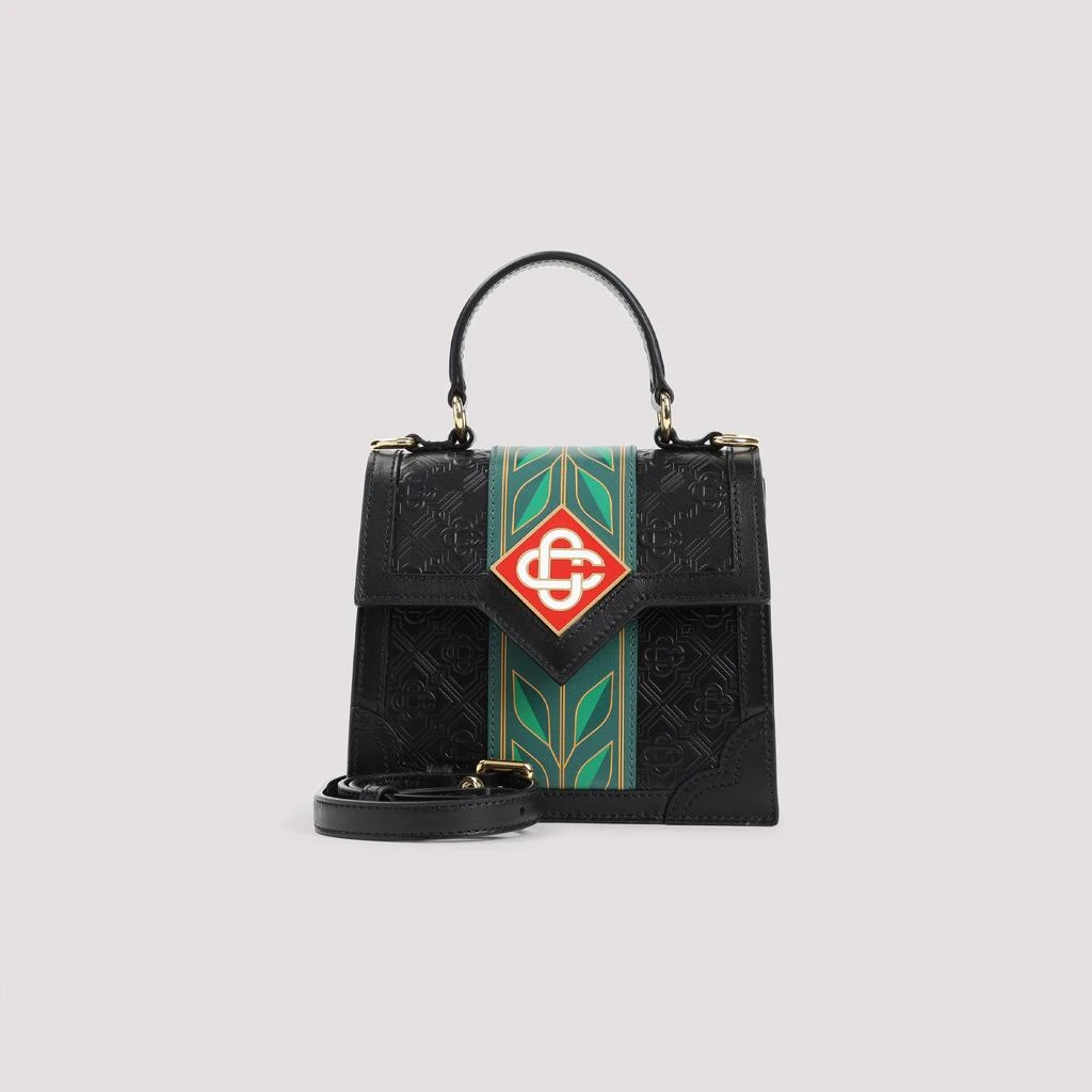 Casablanca JEANNE MINI PURSE 2