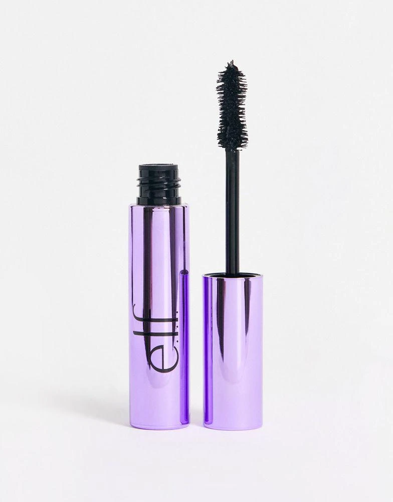 e.l.f. e.l.f. Big Mood Mascara 1