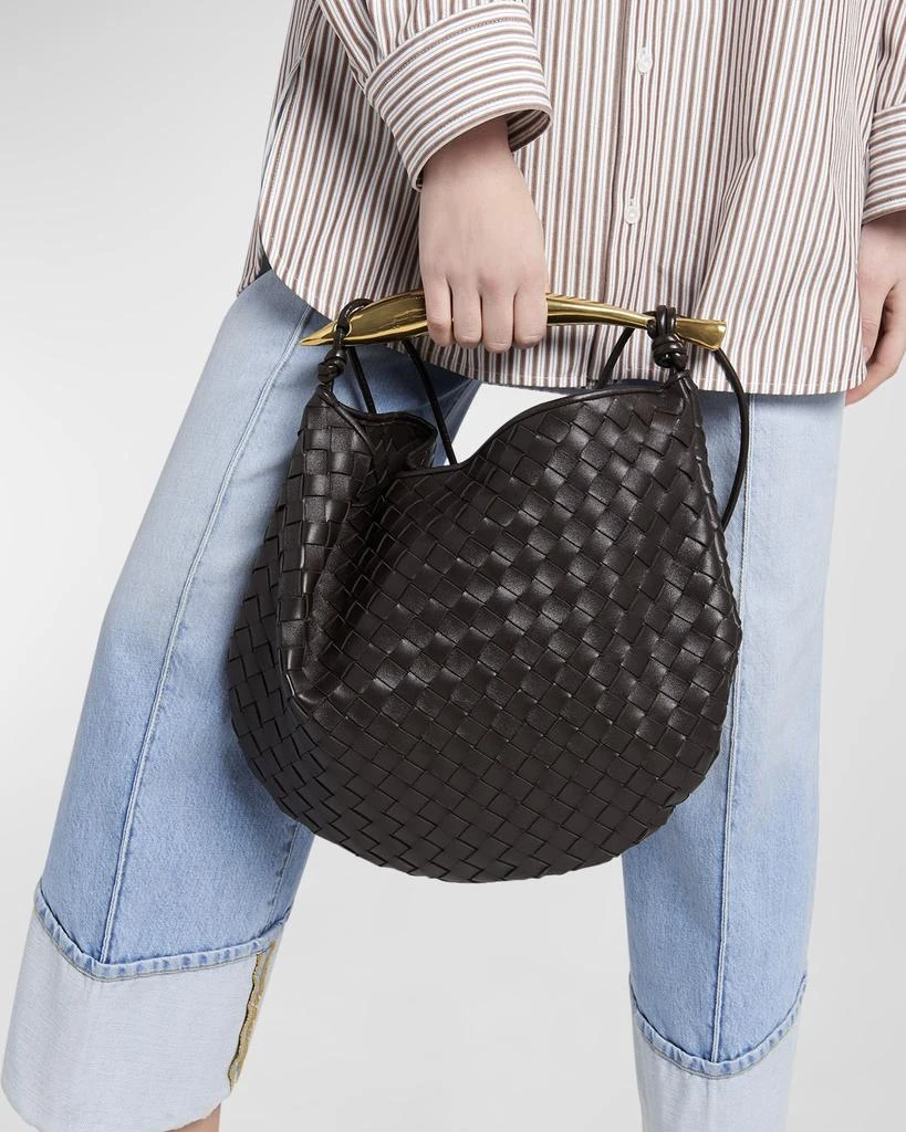 Bottega Veneta Medium Sardine Bag 4