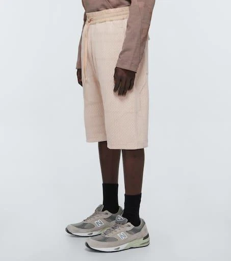 BYBORRE Cotton shorts 3