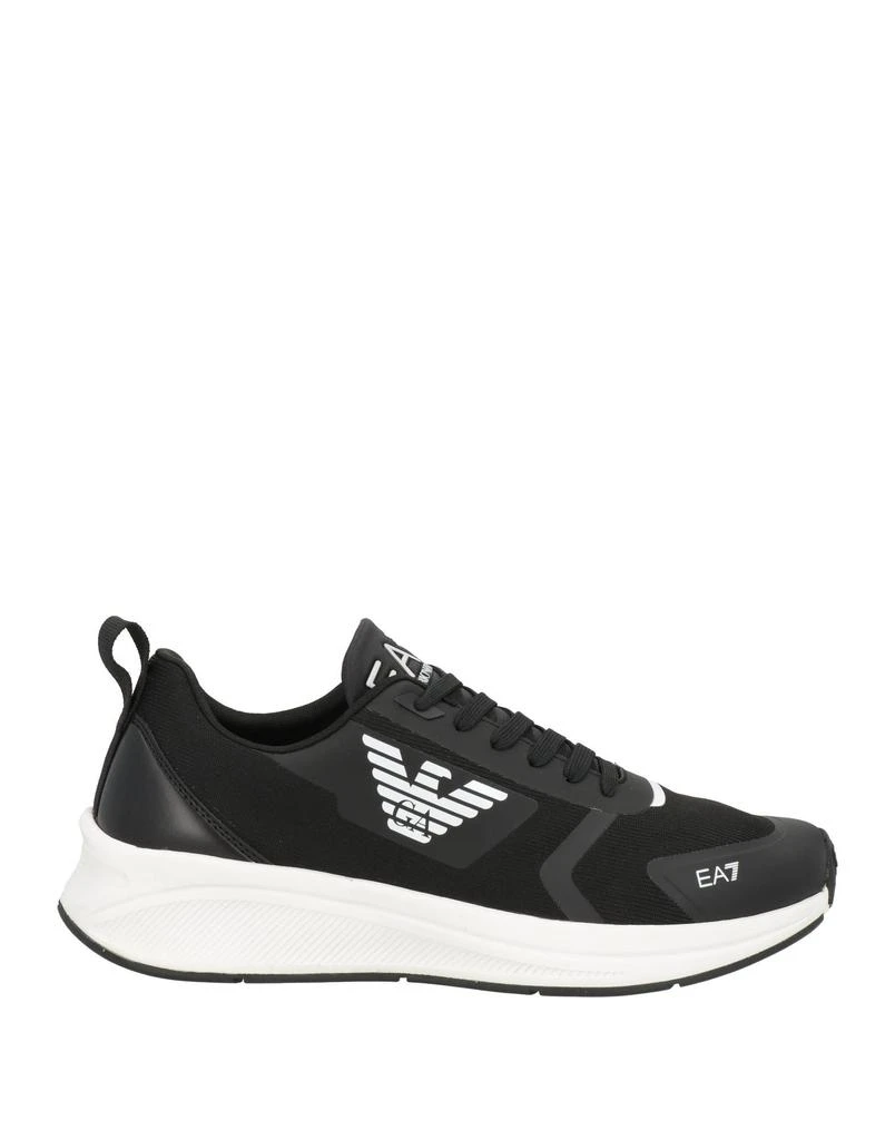 EA7 Sneakers 1