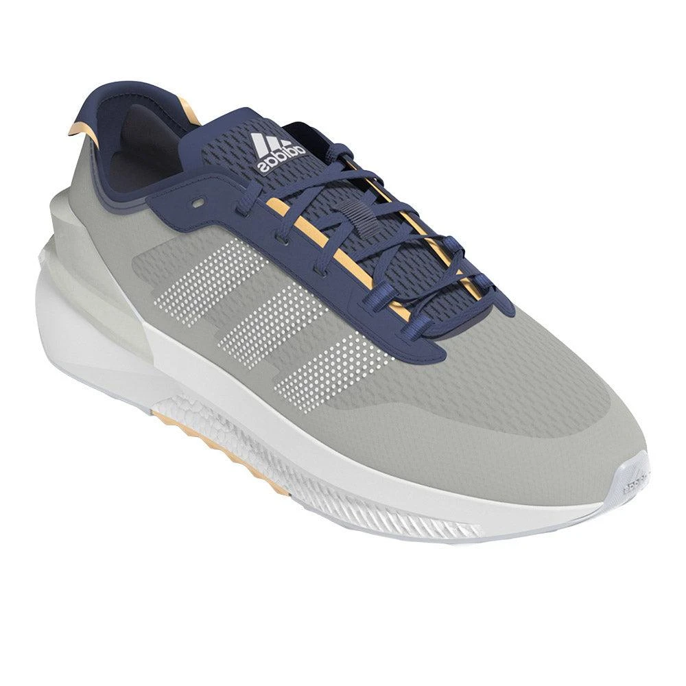 adidas gazelle silver green womens Adidas AVRYN X Triple White  Urban Kicks
