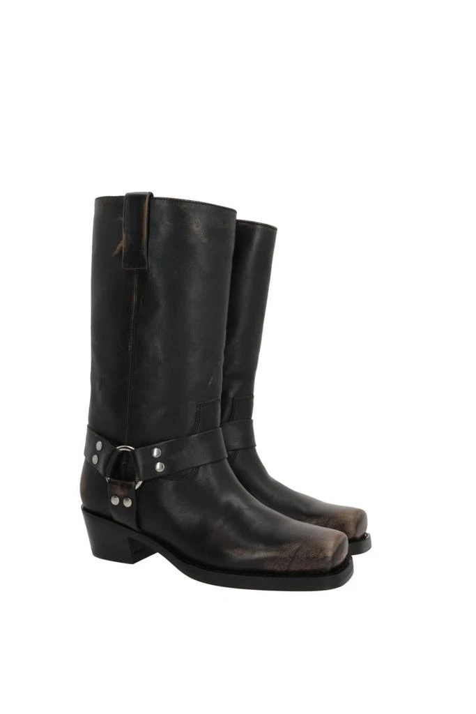 Paris Texas Paris Texas Boots 1