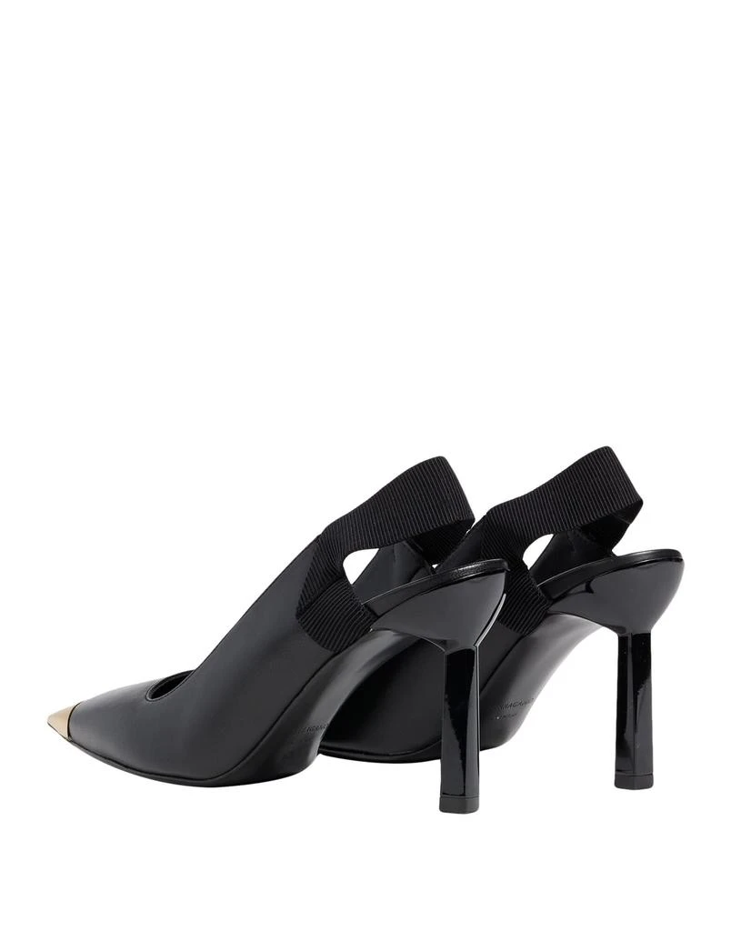 Salvatore Ferragamo Pump 3