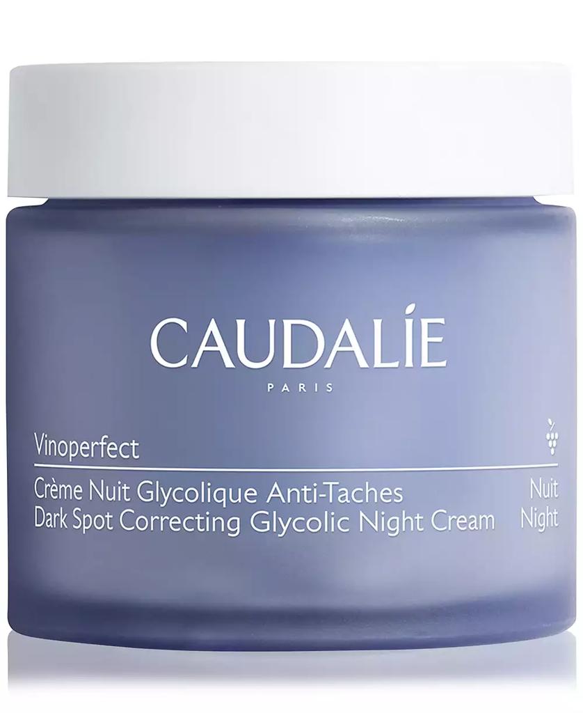 Caudalie Vinoperfect Night Cream, 50 ml
