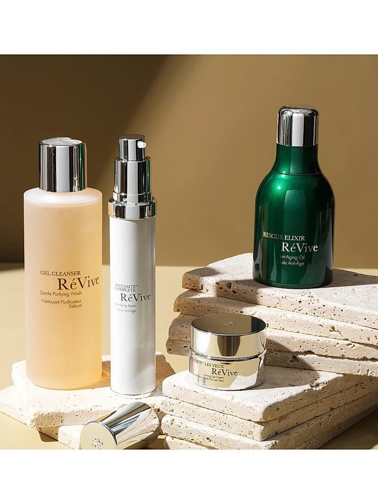 Revive Rescue Elixir Anti-Aging Oil 2