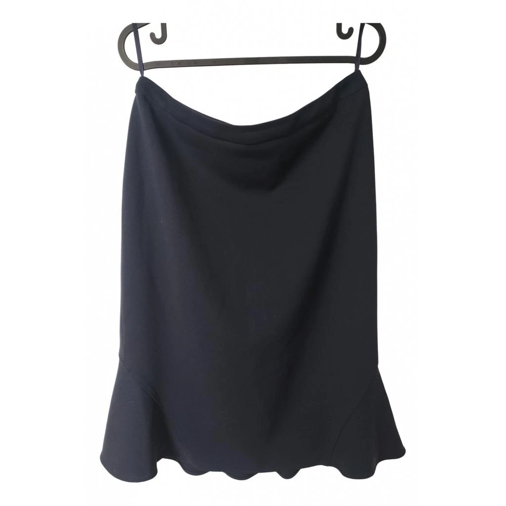 Escada Escada Wool mid-length skirt 1