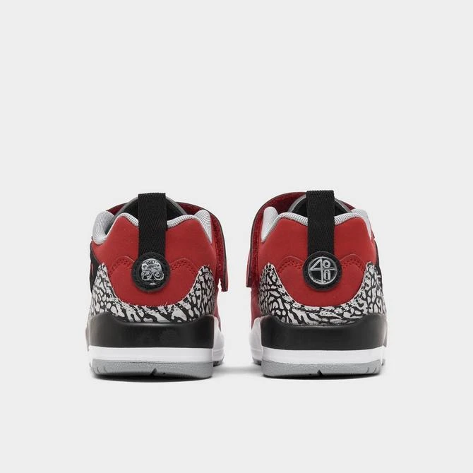 Jordan Little Kids' Jordan Spizike Low Casual Shoes 4