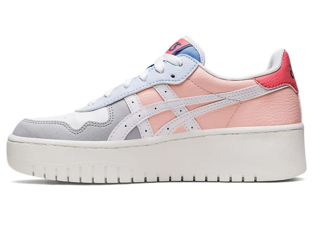 Asics Japan 1202A024-105 Sneaker Womens US 6 Multicolor Sportstyle Shoes EEE4059 2