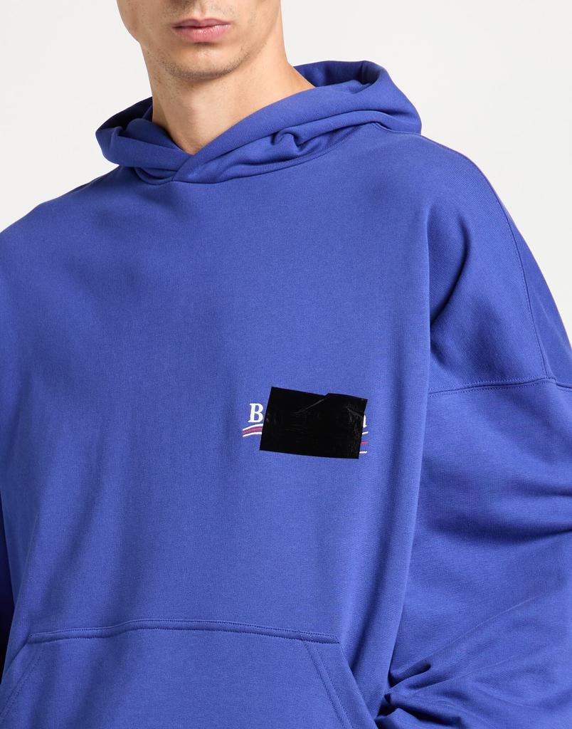 Balenciaga Hooded sweatshirt - Hoodies - Free Shipping