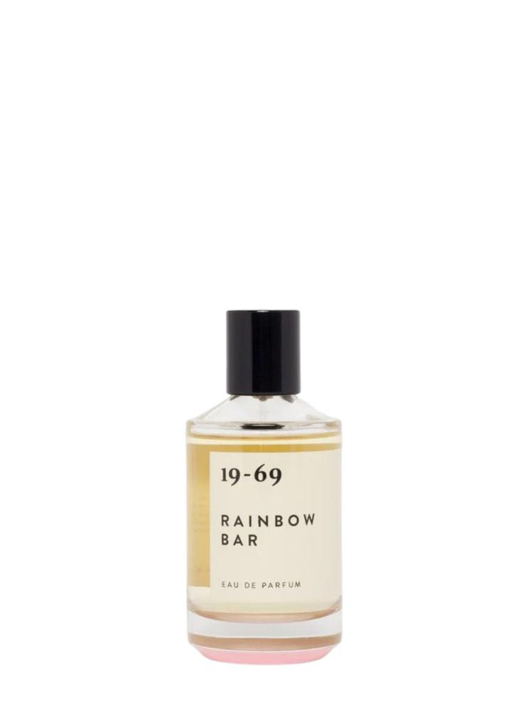 19-69 Rainbow Bar