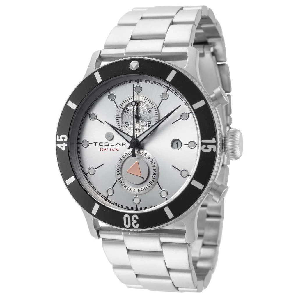 Teslar Teslar Re-Balance T-10 Men's Watch 1