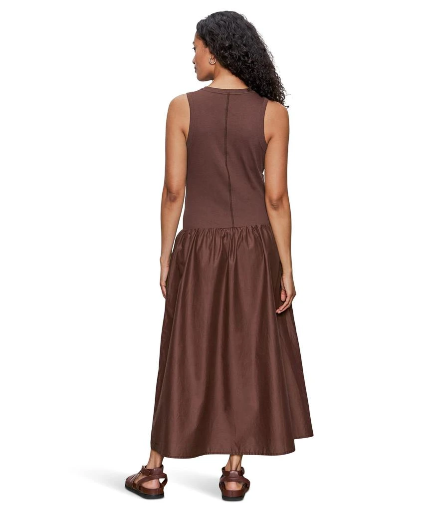 Sanctuary Take Me Away Midi Dress 3