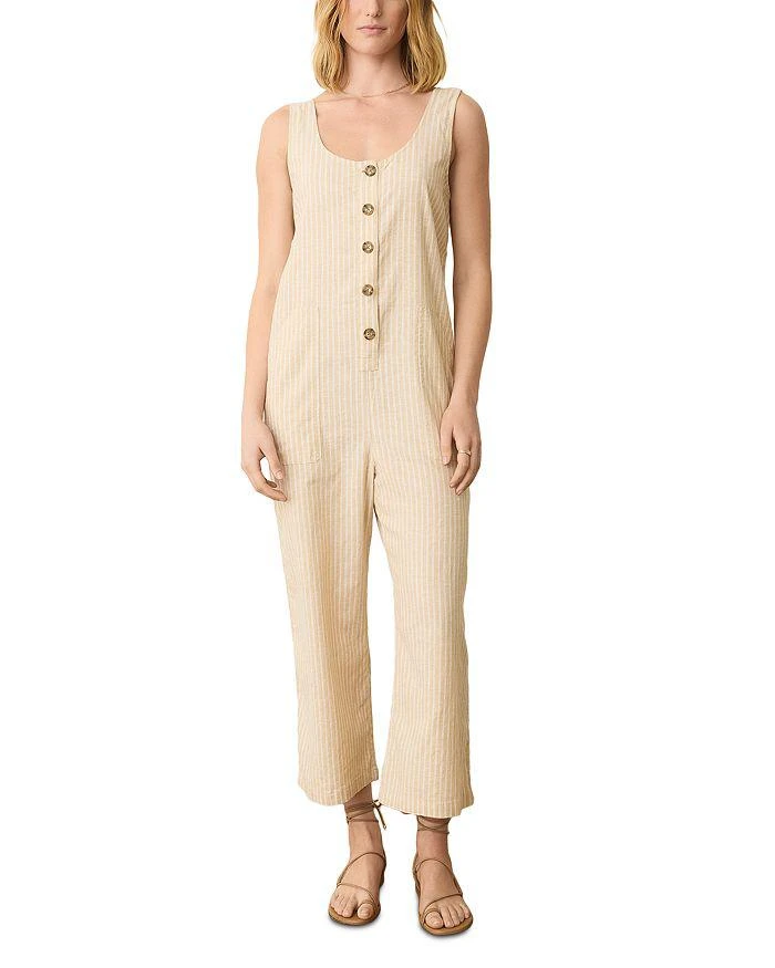 Marine Layer Sydney Jumpsuit 1