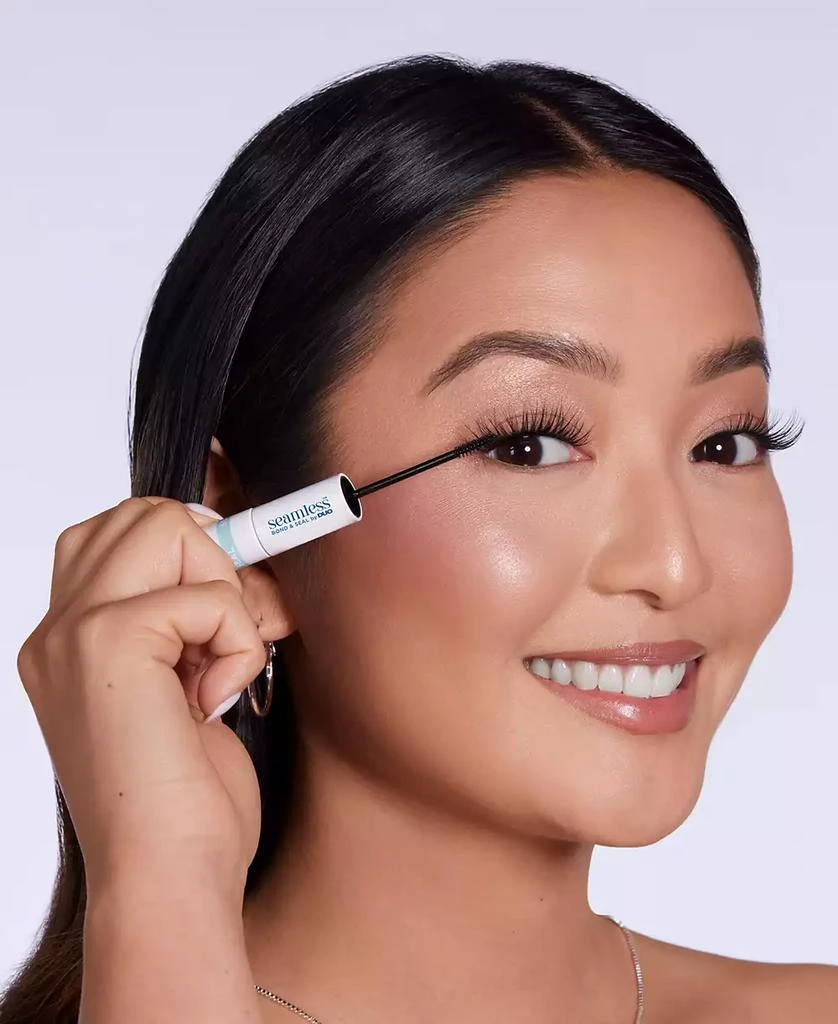 Ardell Seamless Undies Lash Extensions - Faux Mink 8