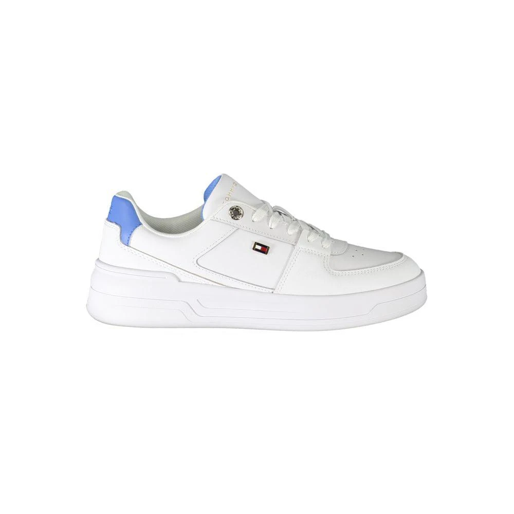 Tommy Hilfiger Polyester Women's Sneaker 1