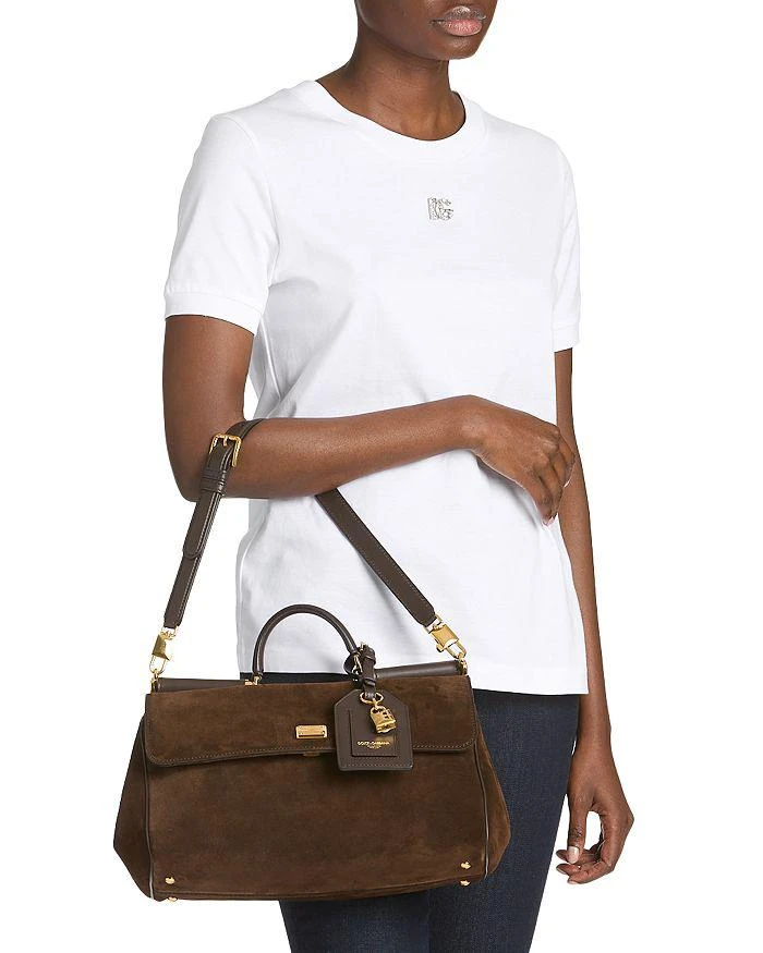 Dolce & Gabbana Top Handle Bag 2