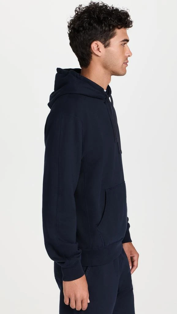 REIGNING CHAMP Midweight Terry Classic Hoodie 3