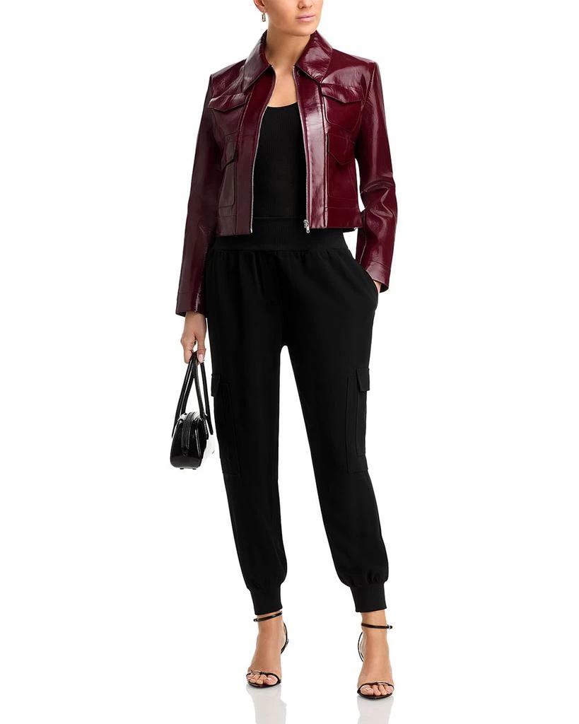 Cinq à Sept Crepe Giles Pants 2