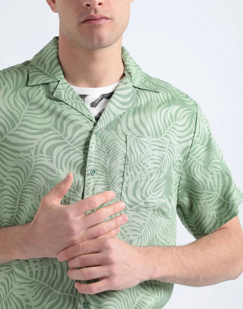 DEDICATED Patterned shirt 4
