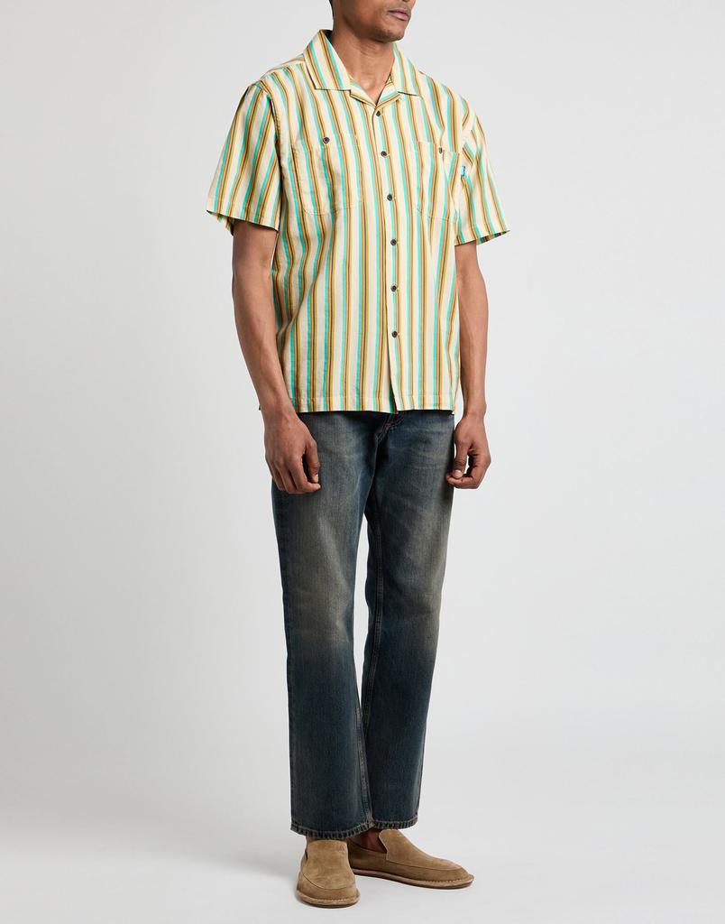 KAVU Striped shirt