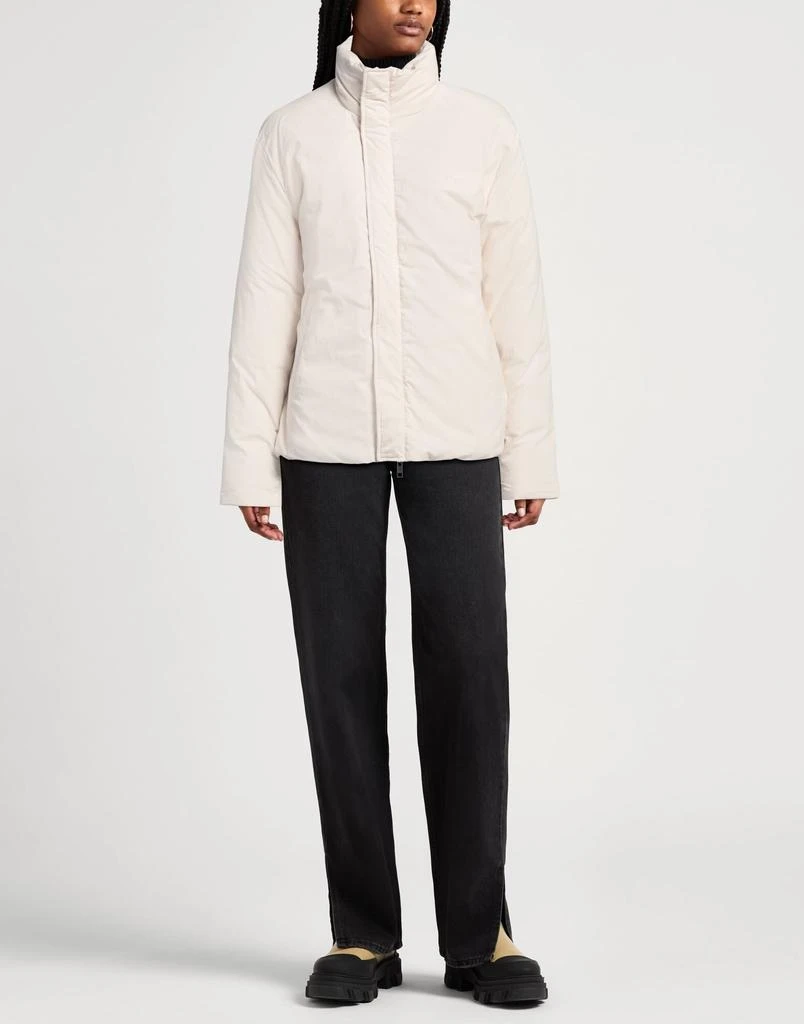 MSGM Shell  jacket 3