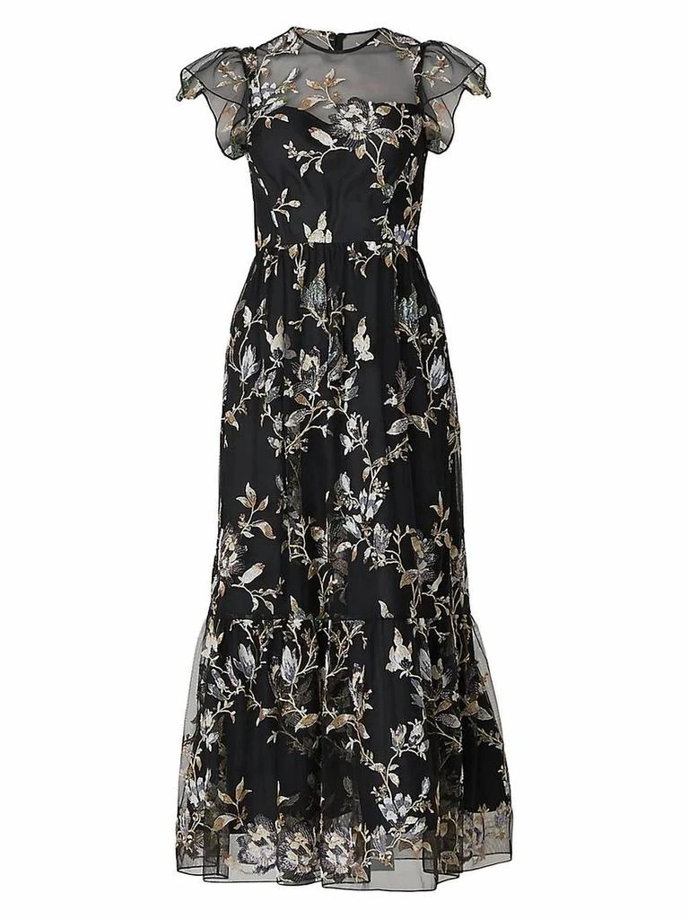 Shoshanna Shoshanna - Josephina Dress 4