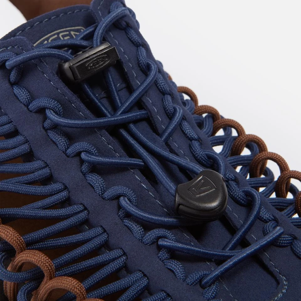 Keen KEEN MEN'S UNEEK CORD SANDALS 4