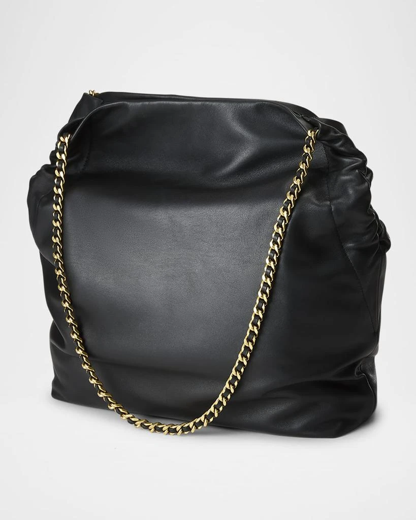 VERONICA BEARD Veronica Beard Slouch Shoulder Bag 5