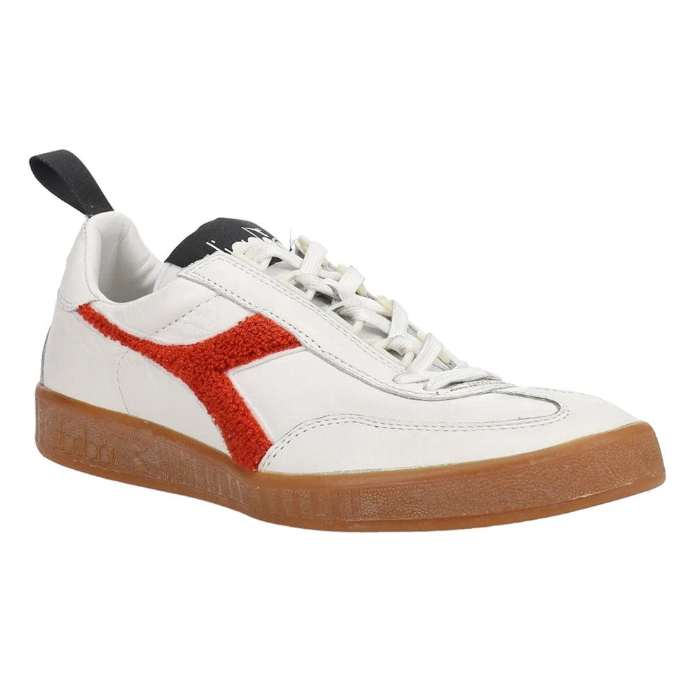 Diadora B. Original Sponge Lace Up Sneakers 2